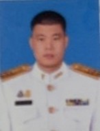 กฤตธี ติยานุชิต
