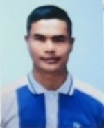 กฤต เม่นสุวรรณ