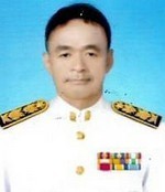 ถิรเดช หล่อพันธ์