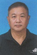 คมสัน พุ่มไพศาลชัย