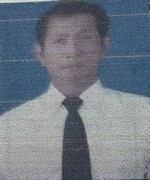 สมพงศ์ ทองมี