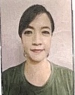 ธาสิณี แจ่มขำ