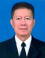 ธนาธร ใหม่คำ
