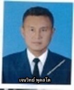 เจนวิทย์ พุดสโต