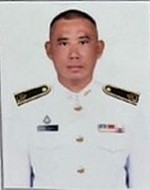 ประทีป สายทอง