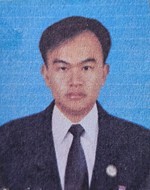 สุประกิต แก้วตระกูลพงษ์