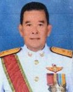 พลตรี ดร.ธนนท์ แสงนาค