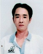 คมสันต์ นวลใจบุตร