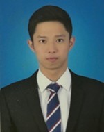 ภัคศราวุธ ปัญญาสันติสุข