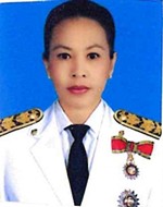 รัชนี สุภิวงศ์