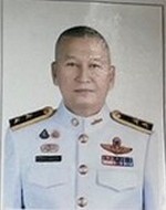 กิตติธีรนิจ ภู่พัฒน์ชูโชติ
