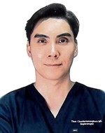 ธัญ จันทรมังกร